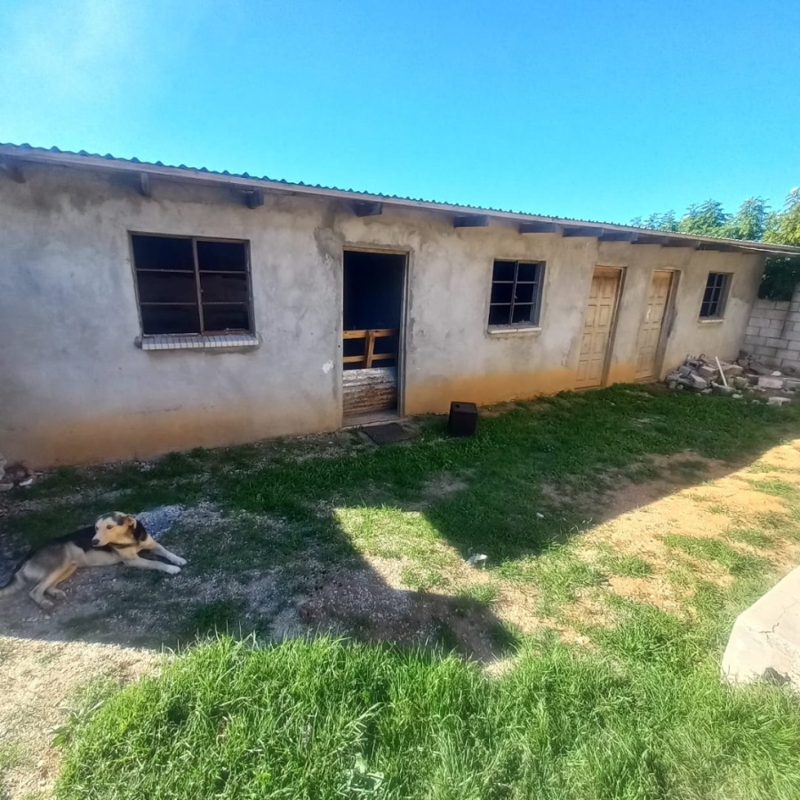 2 Bedroom Property for Sale in Kwadwesi Eastern Cape